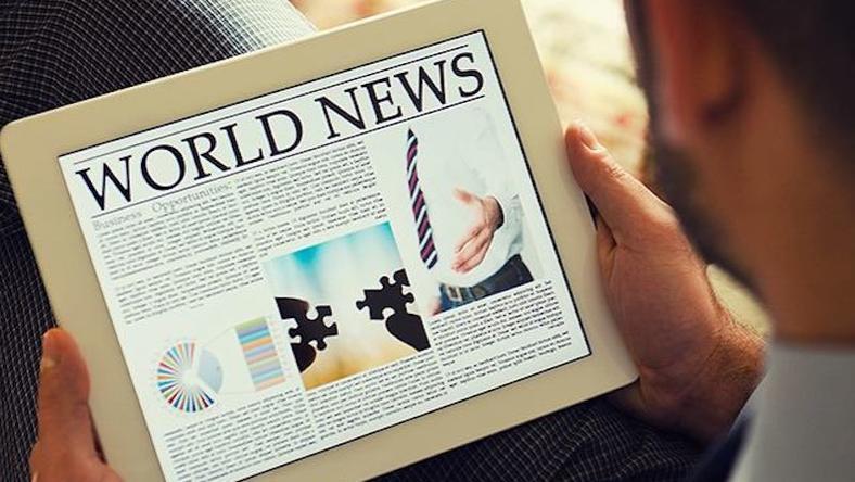 互联网新闻新规解读,实施 12 载首次大修释放哪些信号?